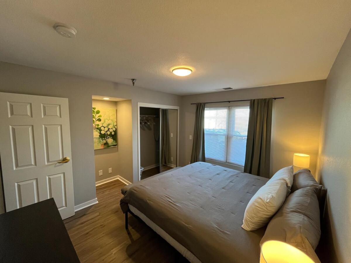 Aksarben 1 Bedroom-Close To I-80 Omaha Exterior photo